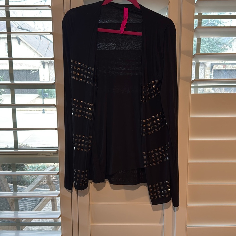 Bailey 44 cardigan